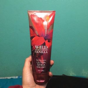 Bath and body works